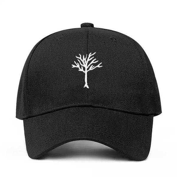 X XXXTENTACION “Leafless Tree” Hat | Grailed