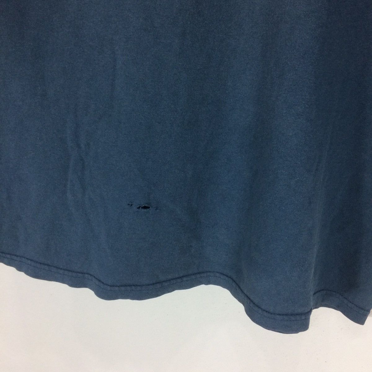 Nike × Vintage Vintage nike shirt Size US M / EU 48-50 / 2 - 7 Thumbnail