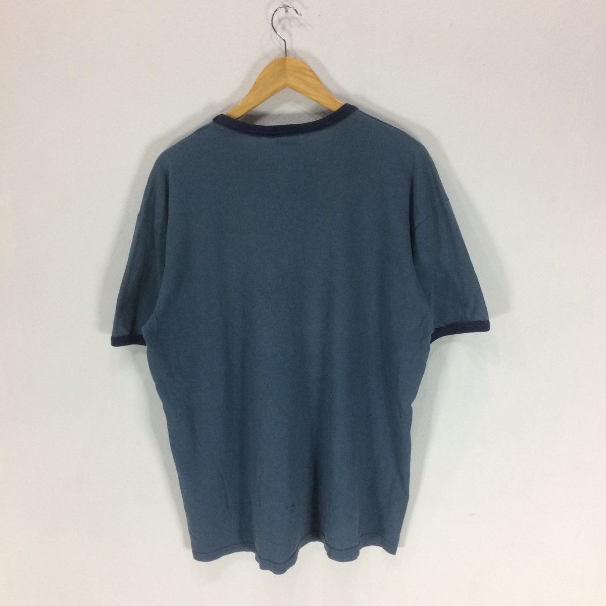 Nike × Vintage Vintage nike shirt Size US M / EU 48-50 / 2 - 6 Thumbnail