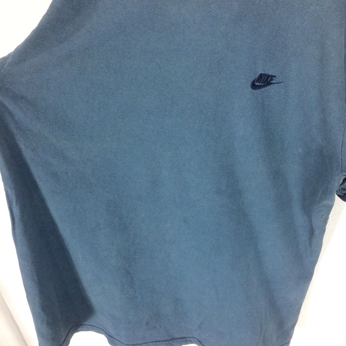 Nike × Vintage Vintage nike shirt Size US M / EU 48-50 / 2 - 5 Thumbnail