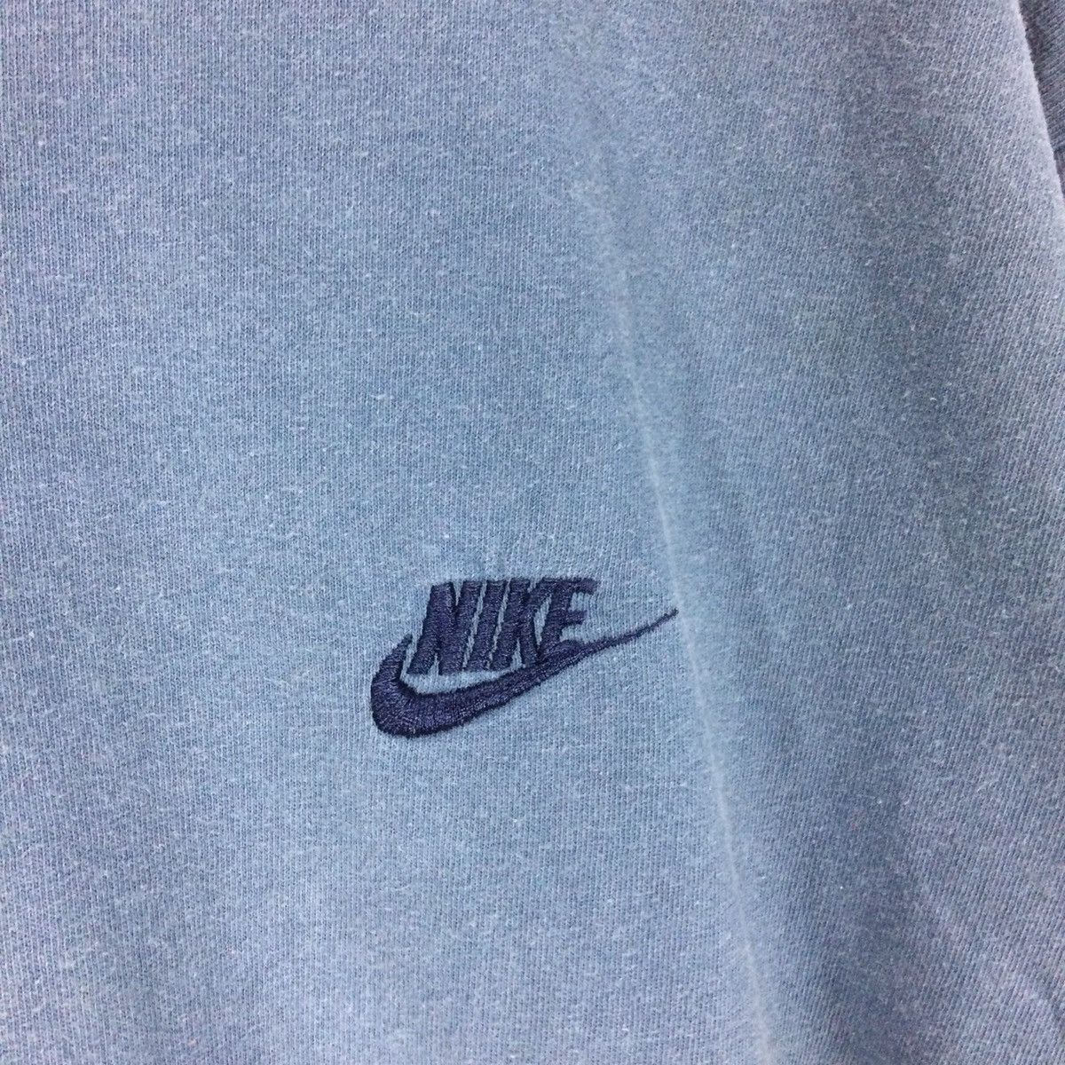 Nike × Vintage Vintage nike shirt Size US M / EU 48-50 / 2 - 4 Thumbnail