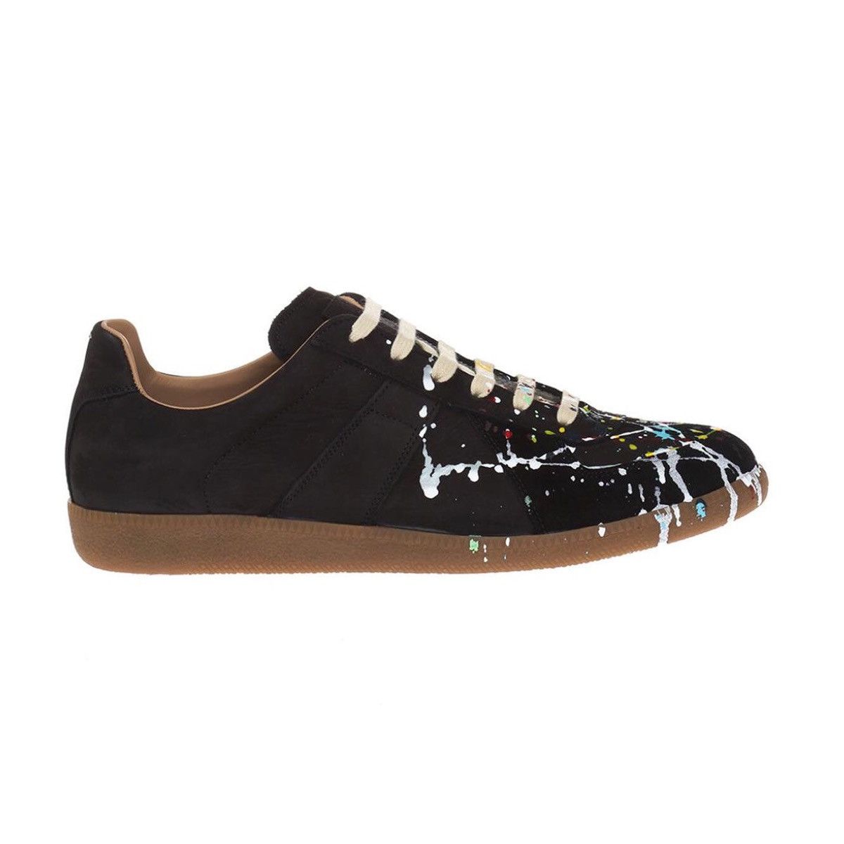 Maison Margiela Maison Margiela Replica Paint Splatter Maison Margiela Maison Margiela Replica Paint Splatter