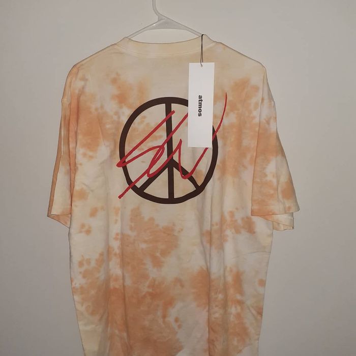 atmos sean wotherspoon shirt