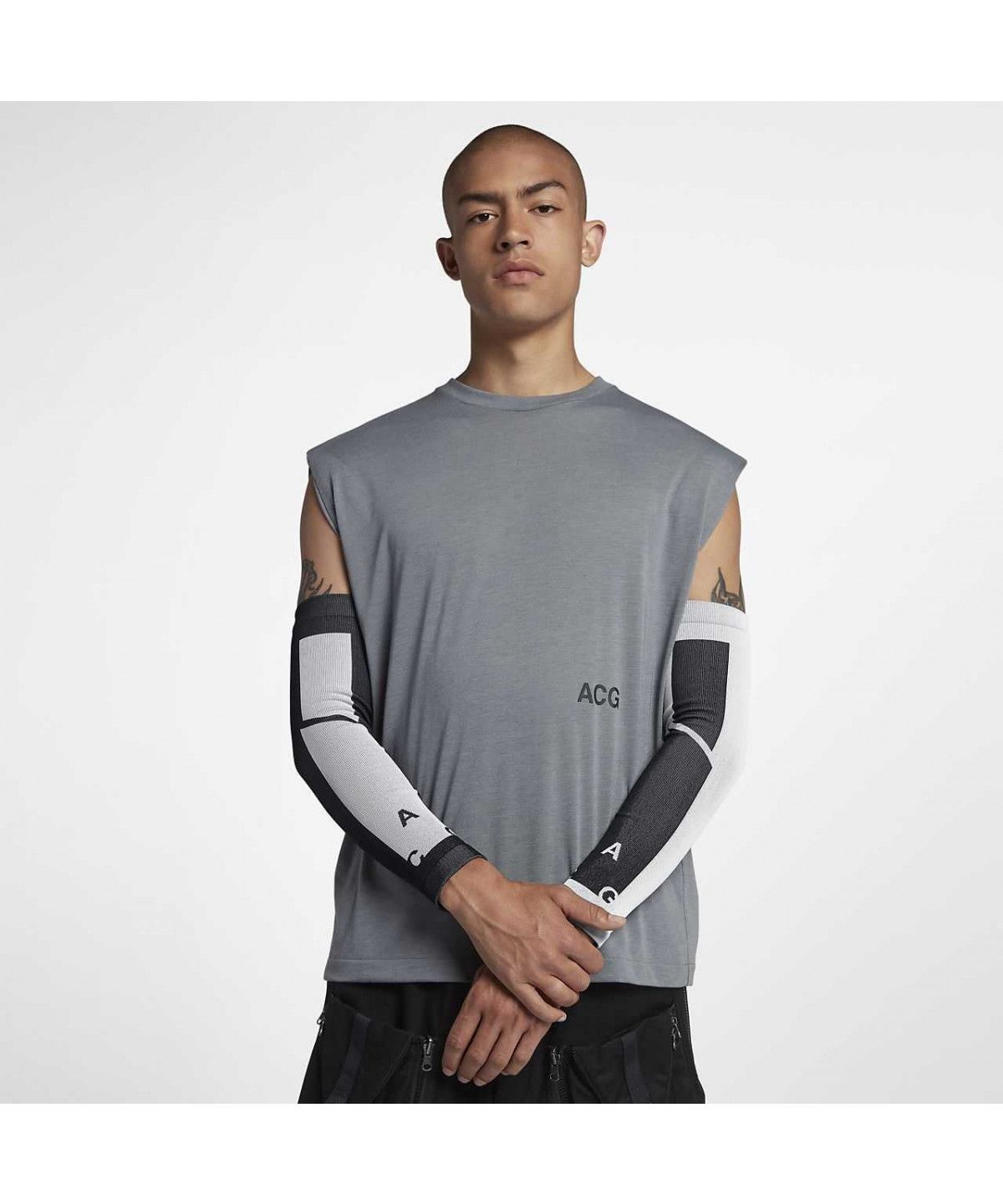 Errolson Hugh × Nike ACG Nikelab ACG Arm Sleeves | Grailed
