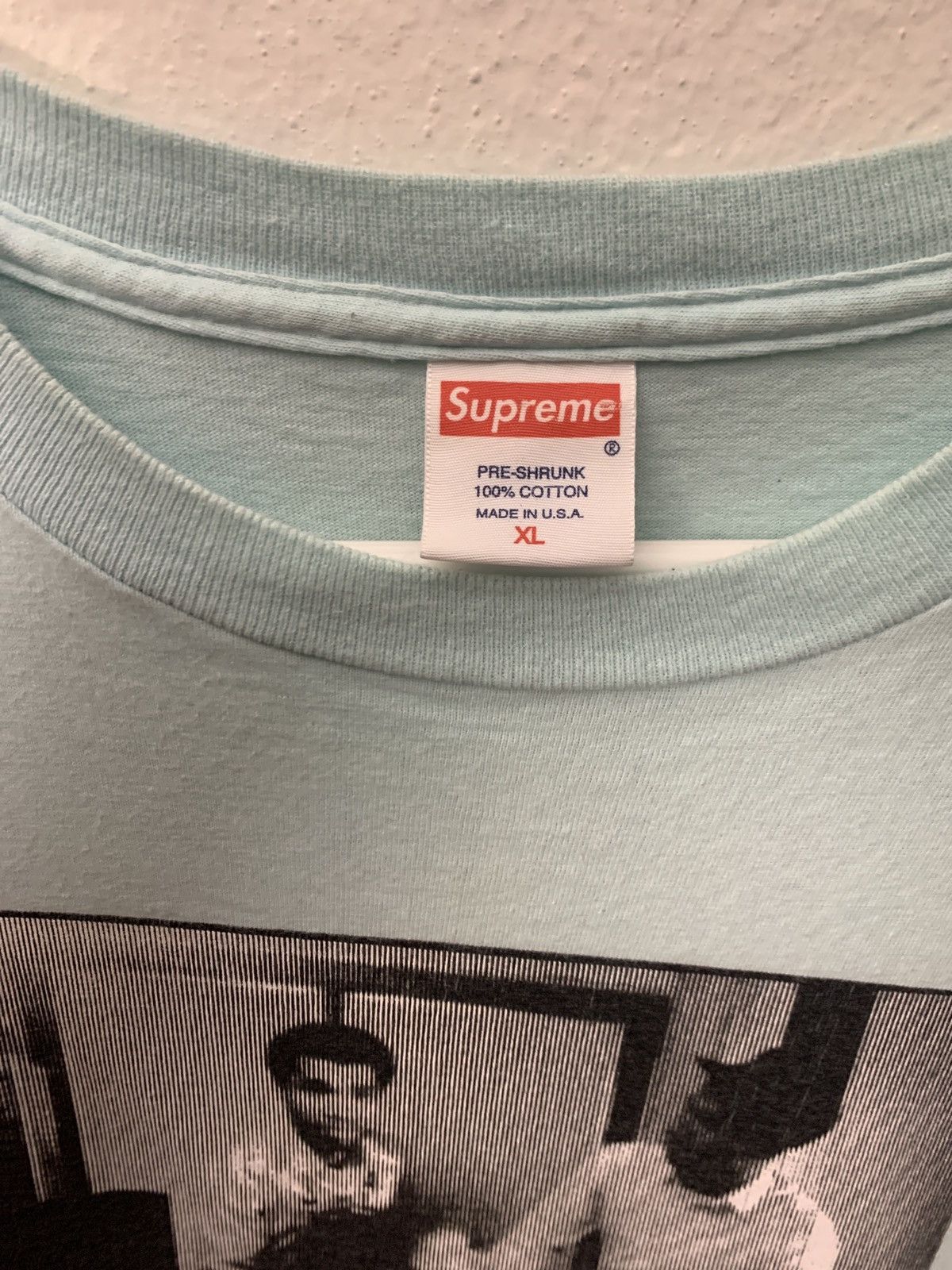 Supreme Supreme Malcolm Mclaren | Grailed