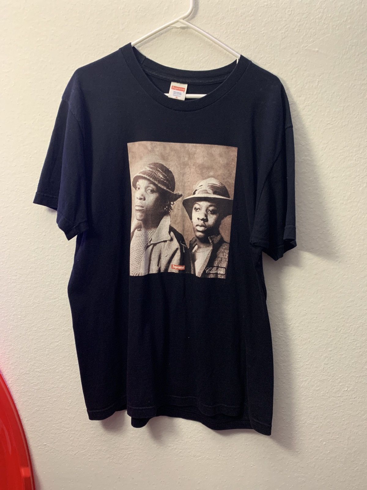 Supreme Wackies x Love Joy Tee | Grailed