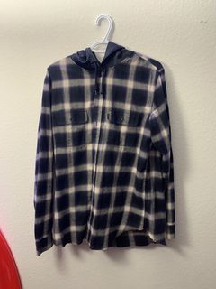 Supreme Undercover Flannel | Grailed