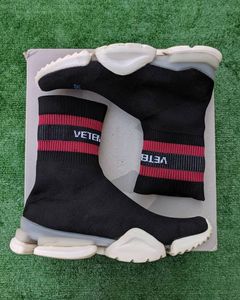 Vetements Reebok Socks | Grailed