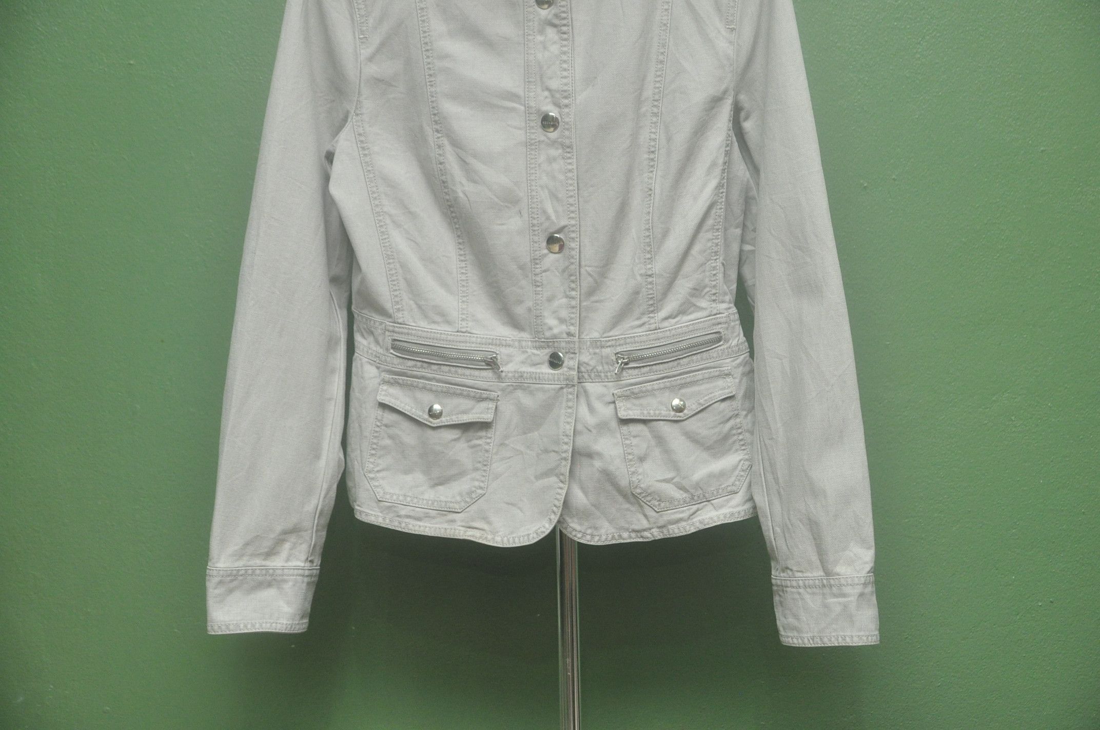 Max Mara Max Mara Weekend Line Coat Size US M / EU 48-50 / 2 - 4 Thumbnail