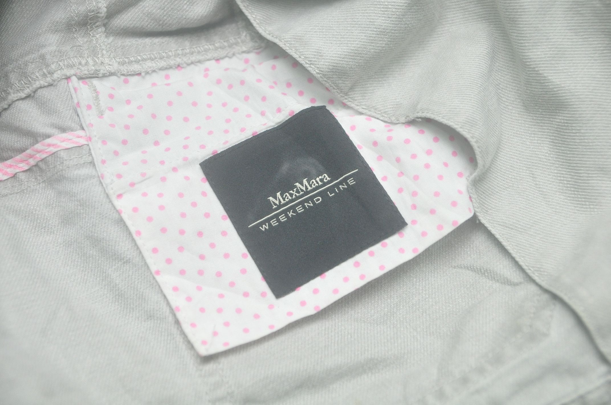 Max Mara Max Mara Weekend Line Coat Size US M / EU 48-50 / 2 - 7 Thumbnail