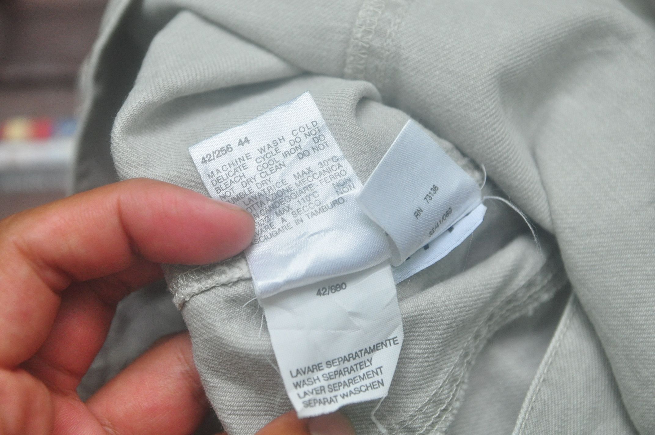 Max Mara Max Mara Weekend Line Coat Size US M / EU 48-50 / 2 - 6 Thumbnail