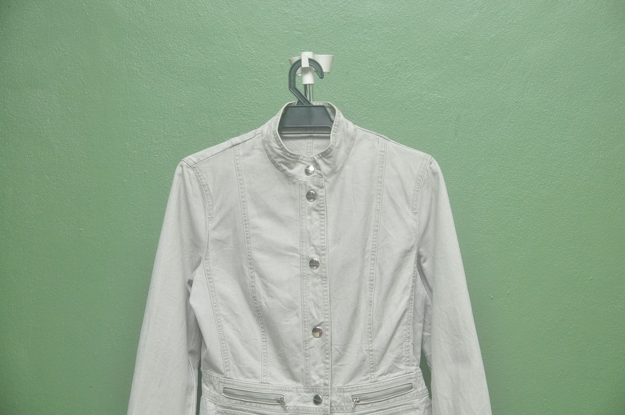 Max Mara Max Mara Weekend Line Coat Size US M / EU 48-50 / 2 - 3 Thumbnail
