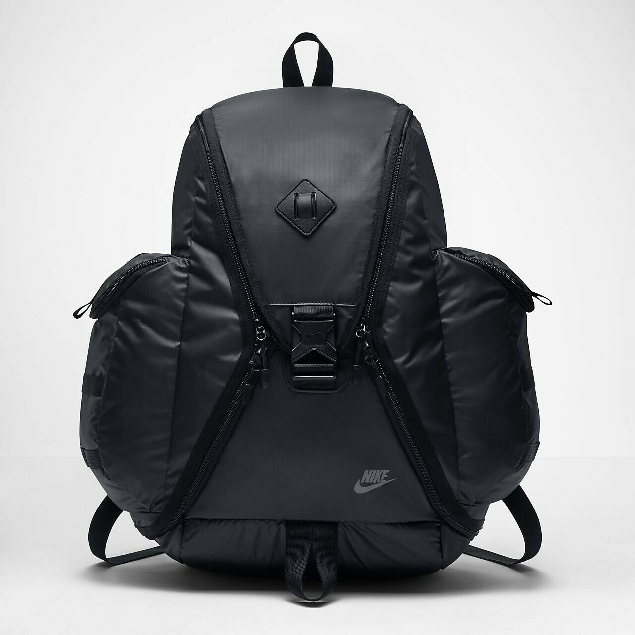 Nike Nike Cheyenne Responder Backpack Black BA5236 010 Grailed