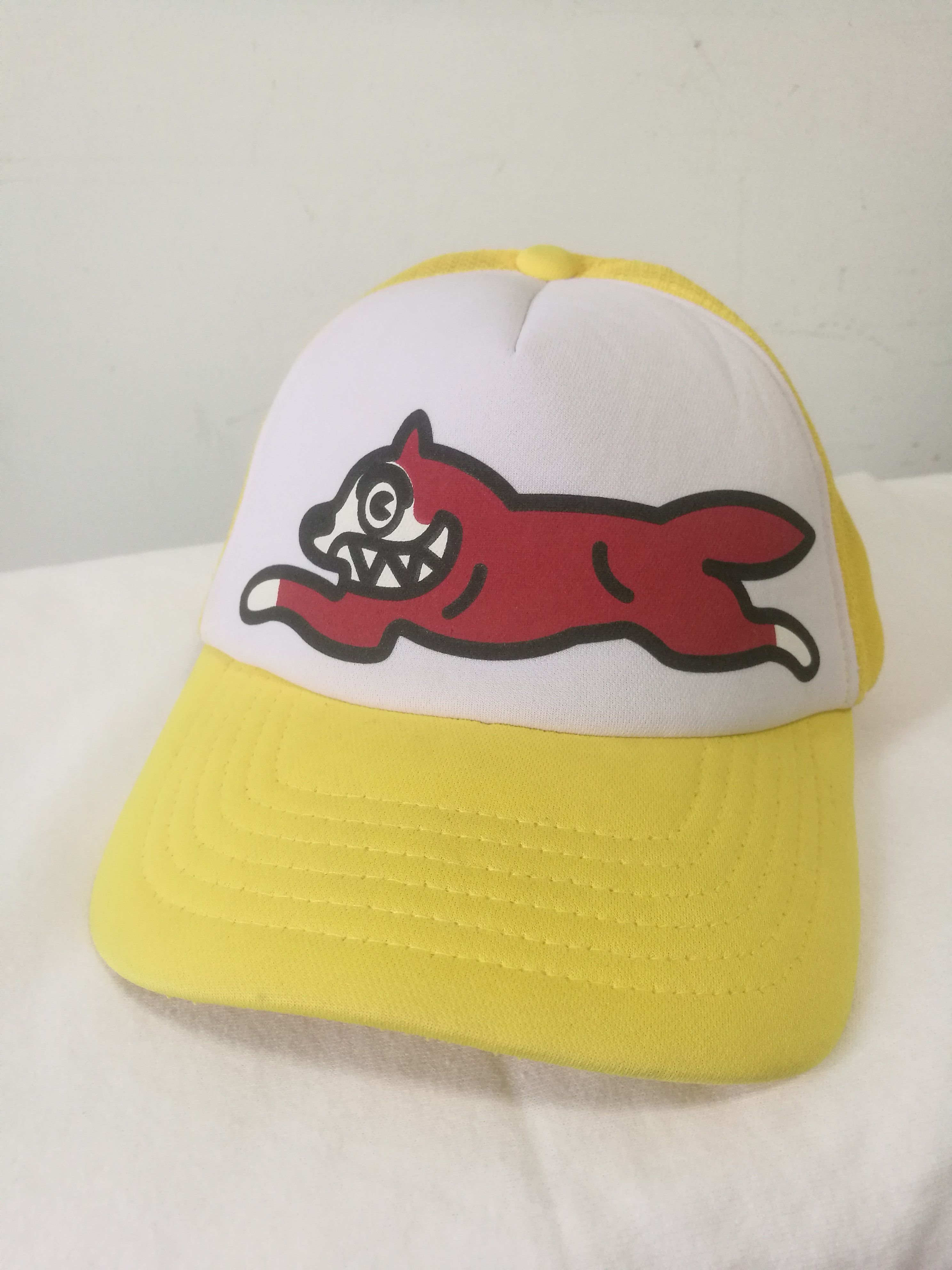 BBC Running Dog Bucket Hat - Customon