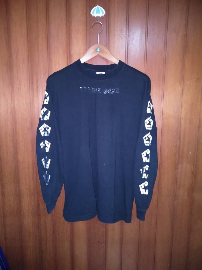 VTG offers Tribal Gear Longsleeve Shirt