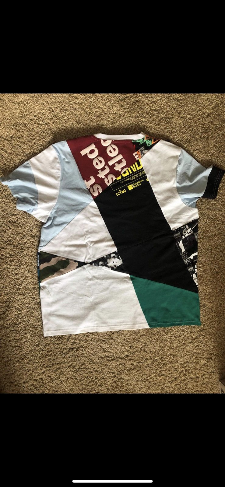 Shirts, Mschf Cd Grand Prix  Jersey Rare