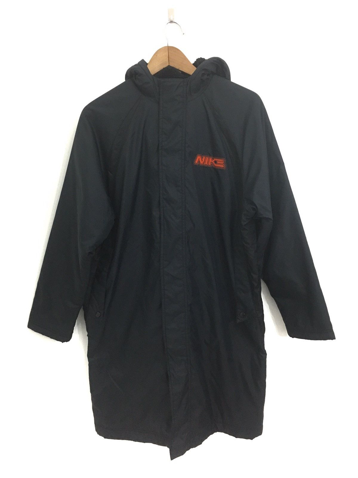 Nike trench light jacket