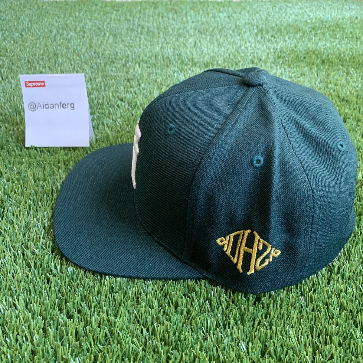 Kth Kill The Hype La KTH Kill the Hype LA * Spruce Hat | Grailed