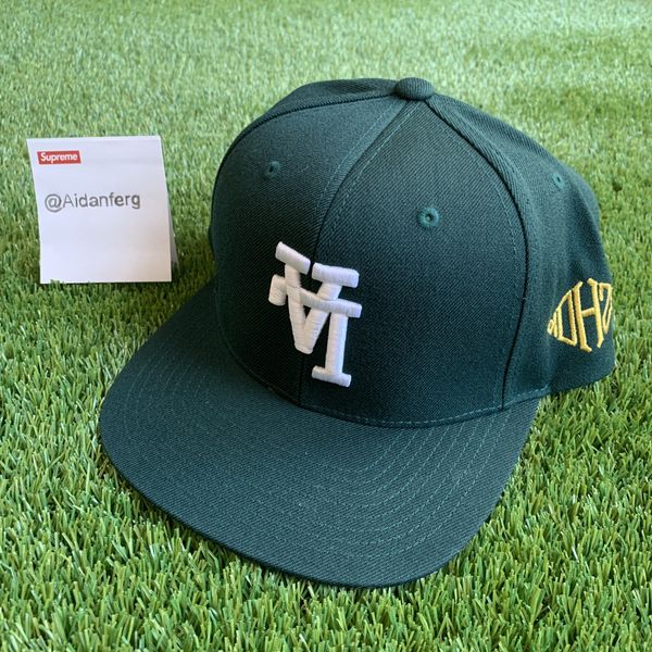 Kth Kill The Hype La KTH Kill the Hype LA * Spruce Hat | Grailed