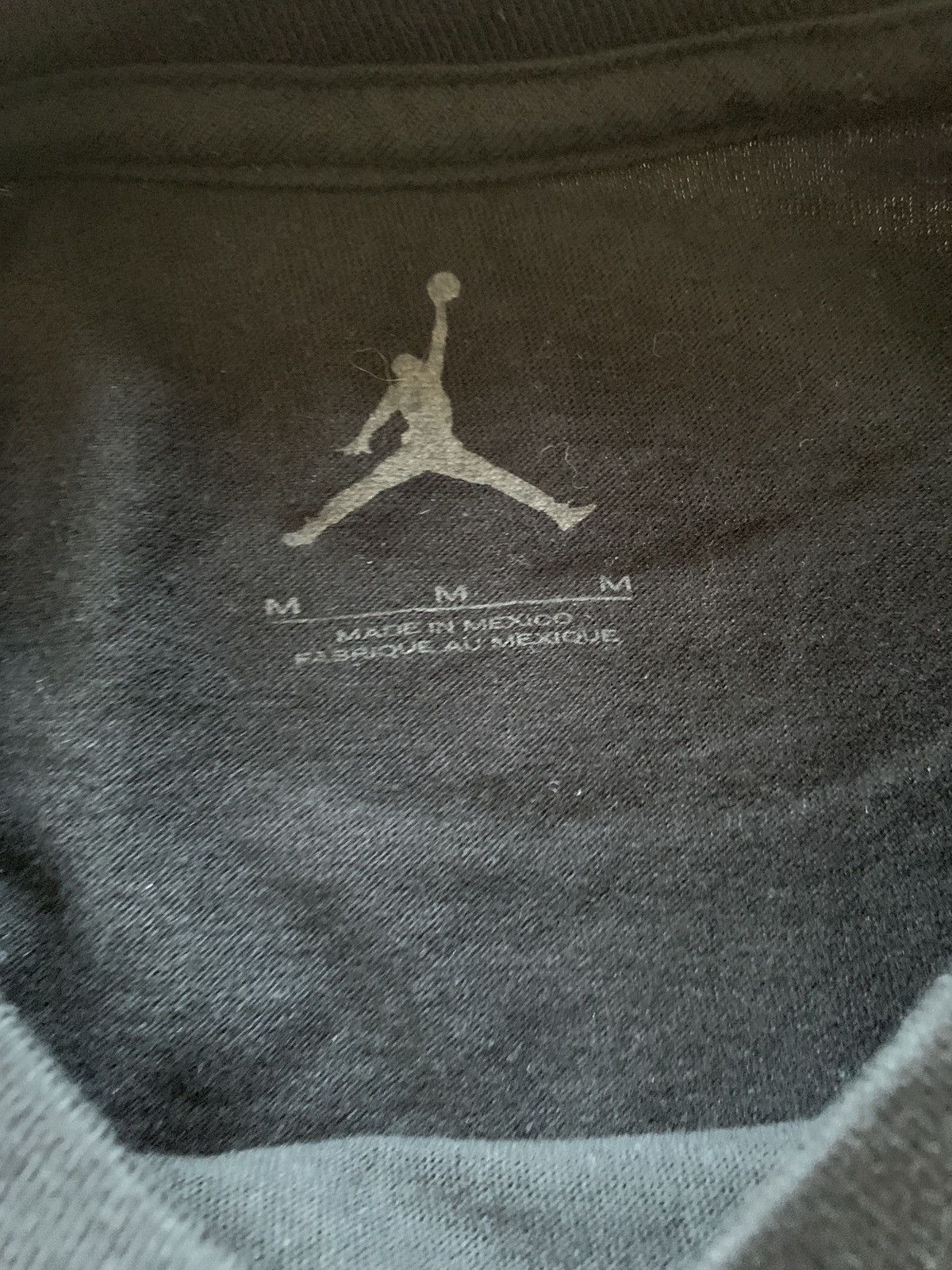 Jordan Brand Jordan I’ve gotta have’m t shirt Size US M / EU 48-50 / 2 - 3 Thumbnail
