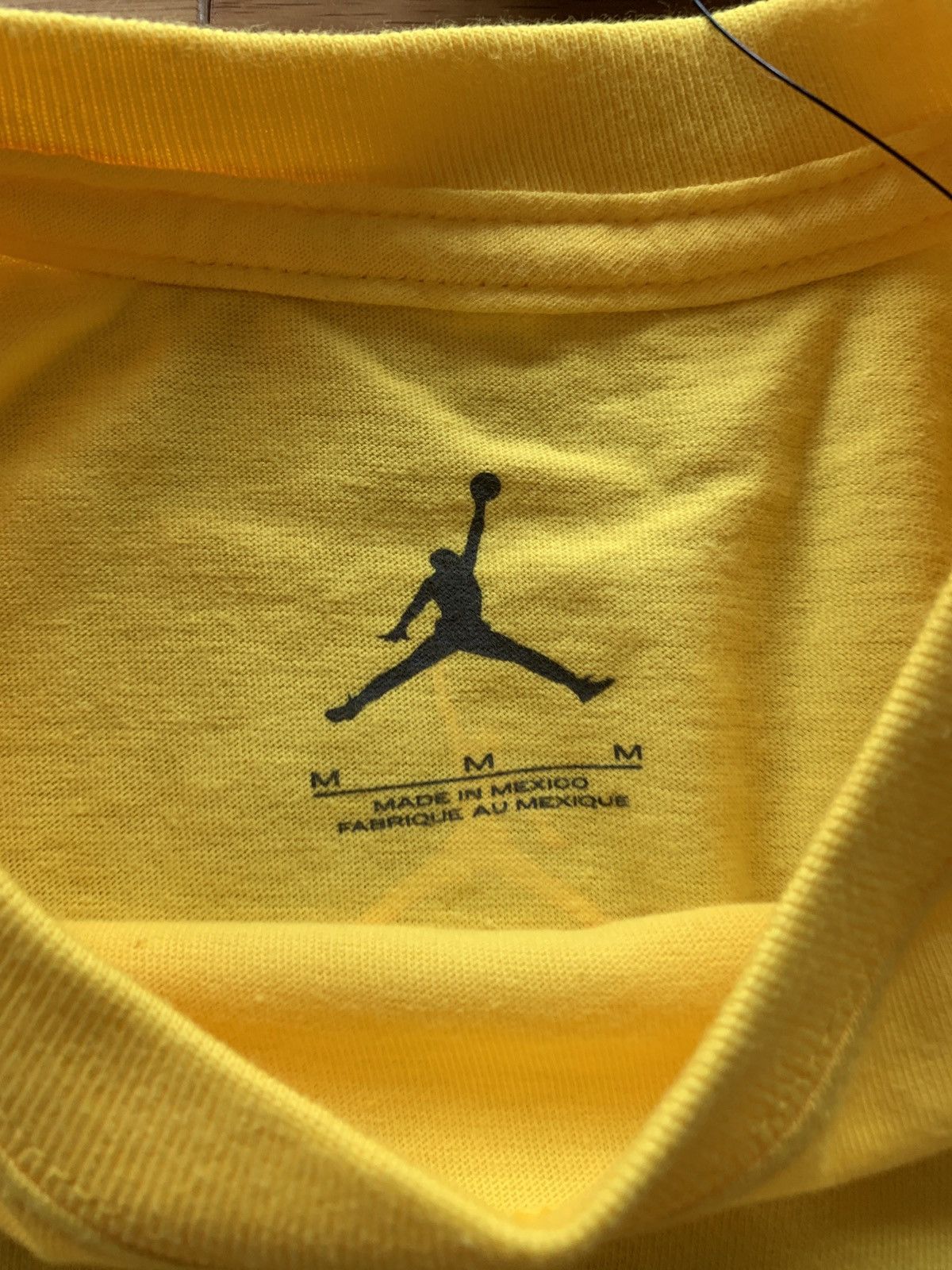 Jordan Brand Jordan I’ve gotta Have’m t shirt Size US M / EU 48-50 / 2 - 3 Thumbnail