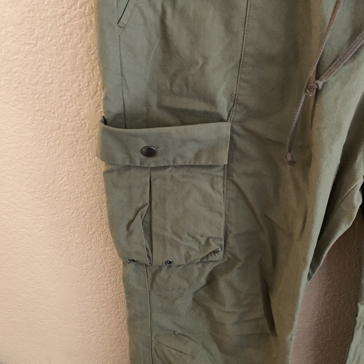 John Elliott John Elliott Panorama Cargo Pants Size US 36 / EU 52 - 4 Thumbnail