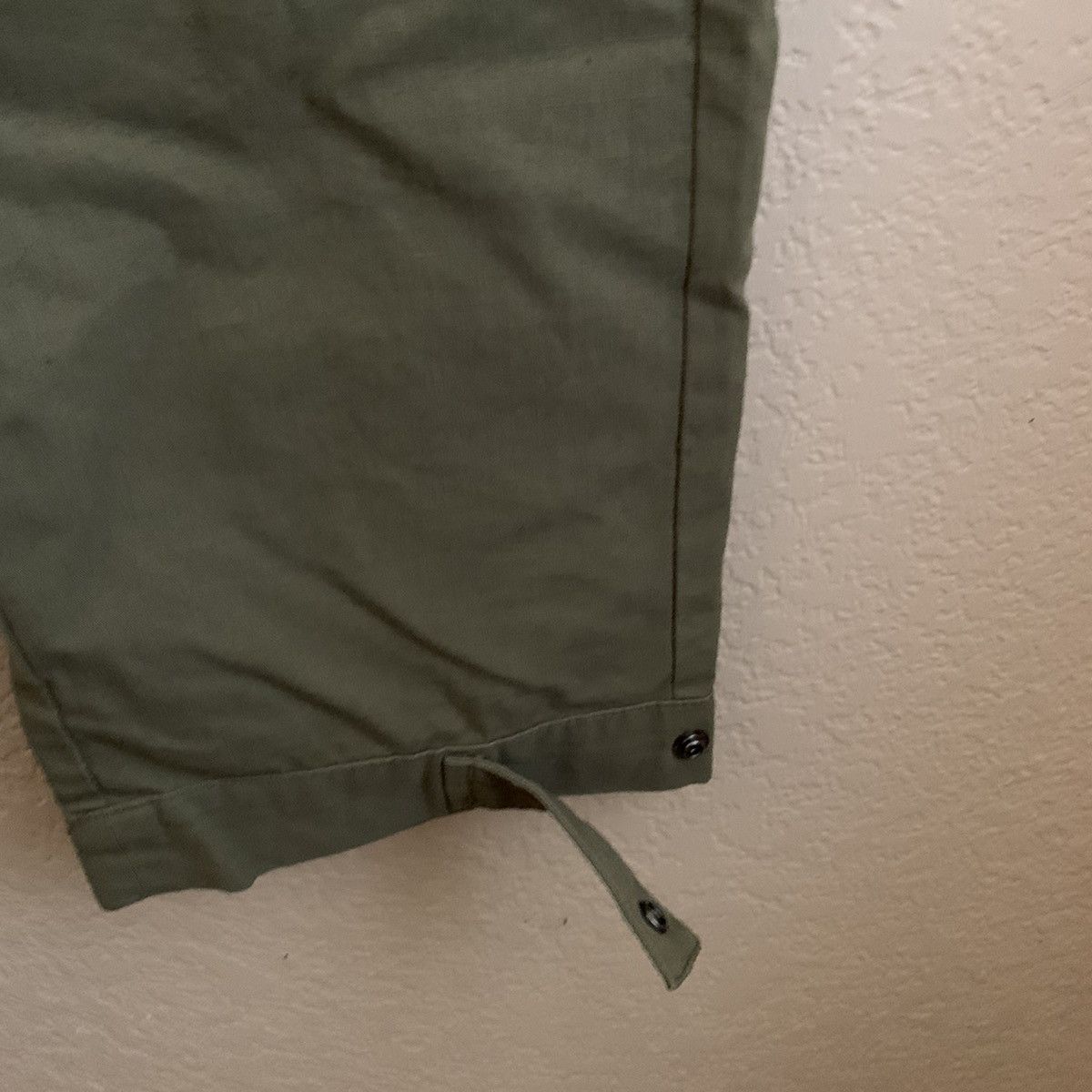 John Elliott John Elliott Panorama Cargo Pants Size US 36 / EU 52 - 6 Thumbnail