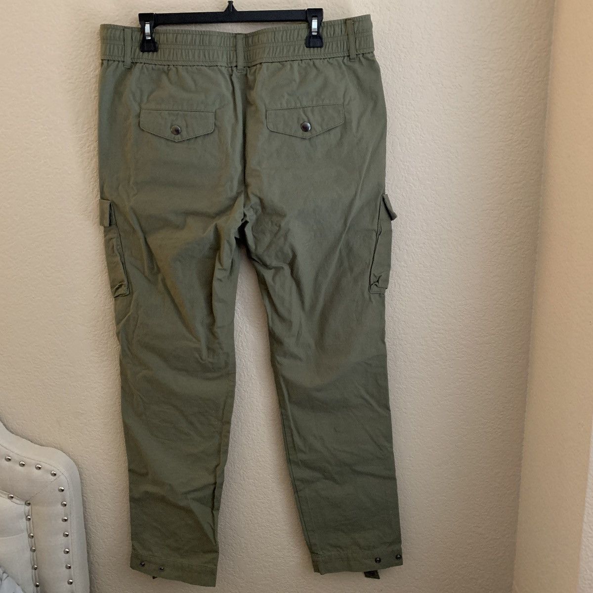 John Elliott John Elliott Panorama Cargo Pants Size US 36 / EU 52 - 2 Thumbnail