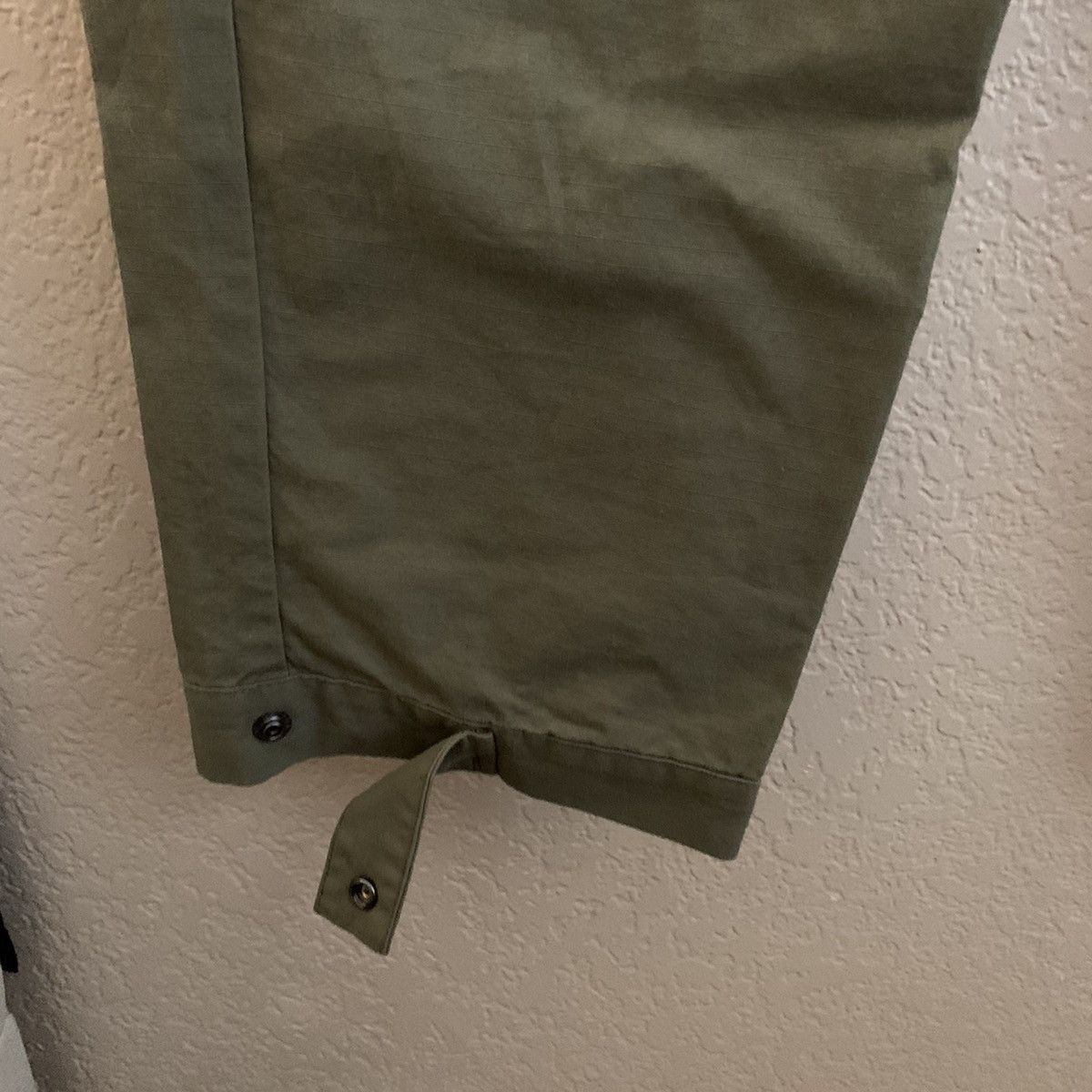 John Elliott John Elliott Panorama Cargo Pants Size US 36 / EU 52 - 5 Thumbnail