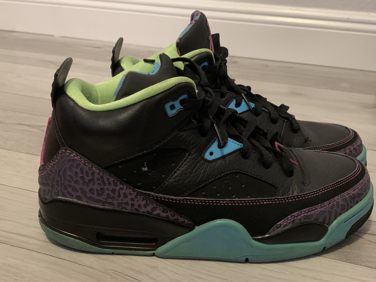 Jordan son of mars bel air online