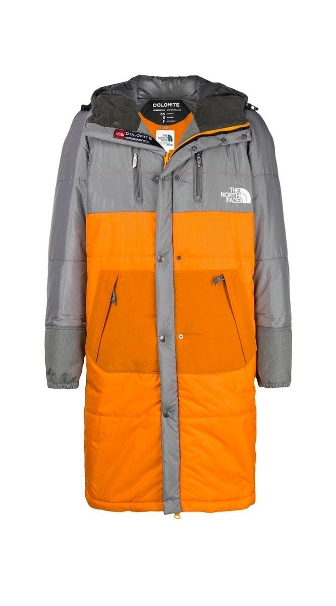 Junya Watanabe × The North Face | Grailed