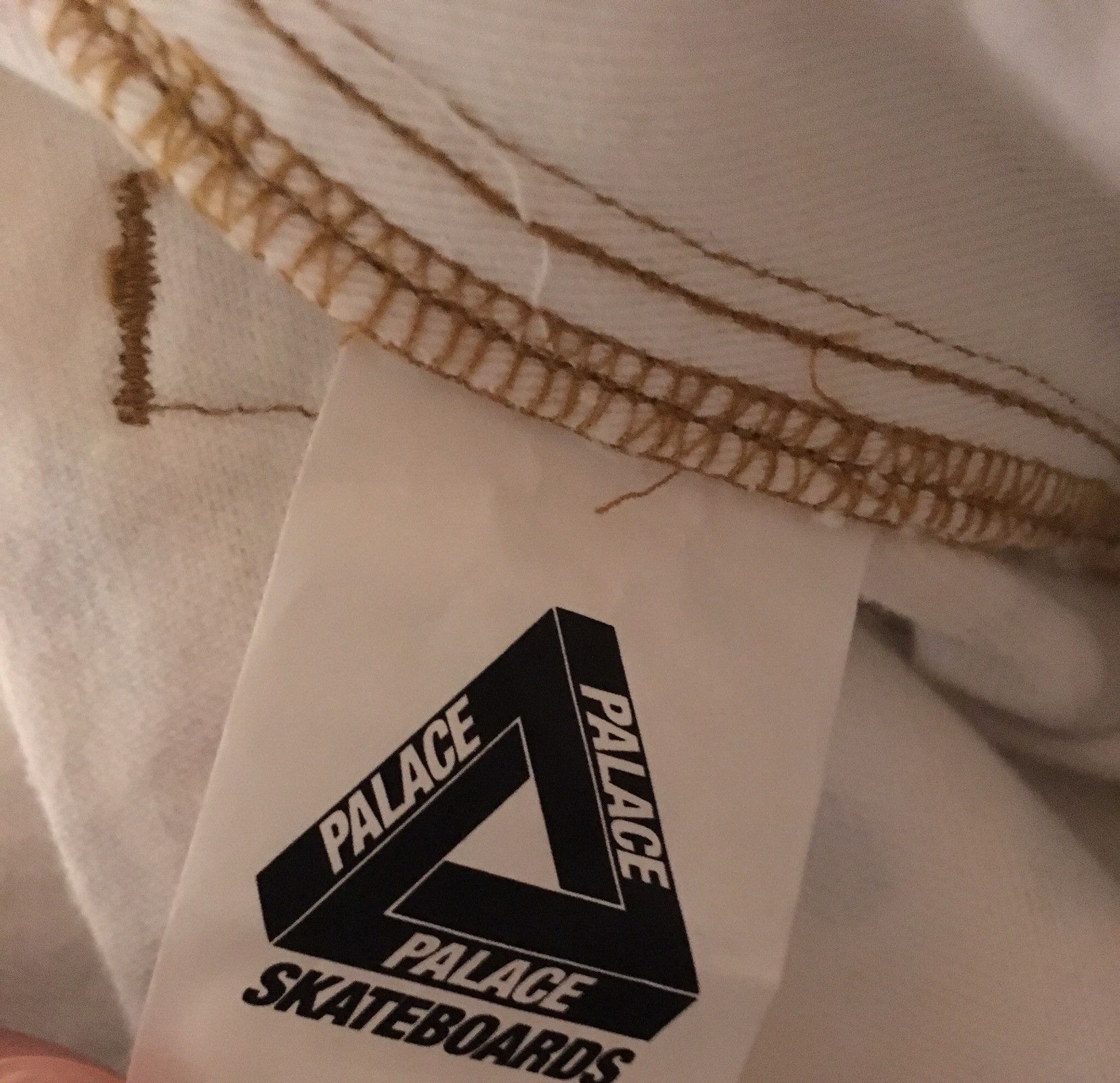 Palace Cityscape Jeans Size US 34 / EU 50 - 7 Thumbnail