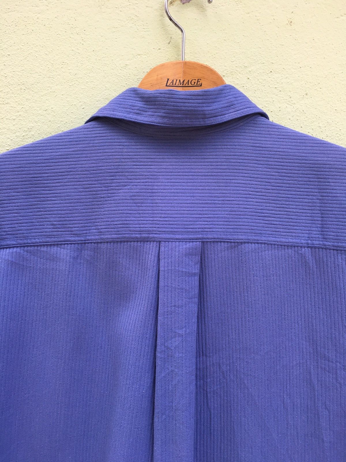 Jack Wolfskin Vintage Jack Wolfskin Curduroy Button Shirt Size US M / EU 48-50 / 2 - 8 Thumbnail