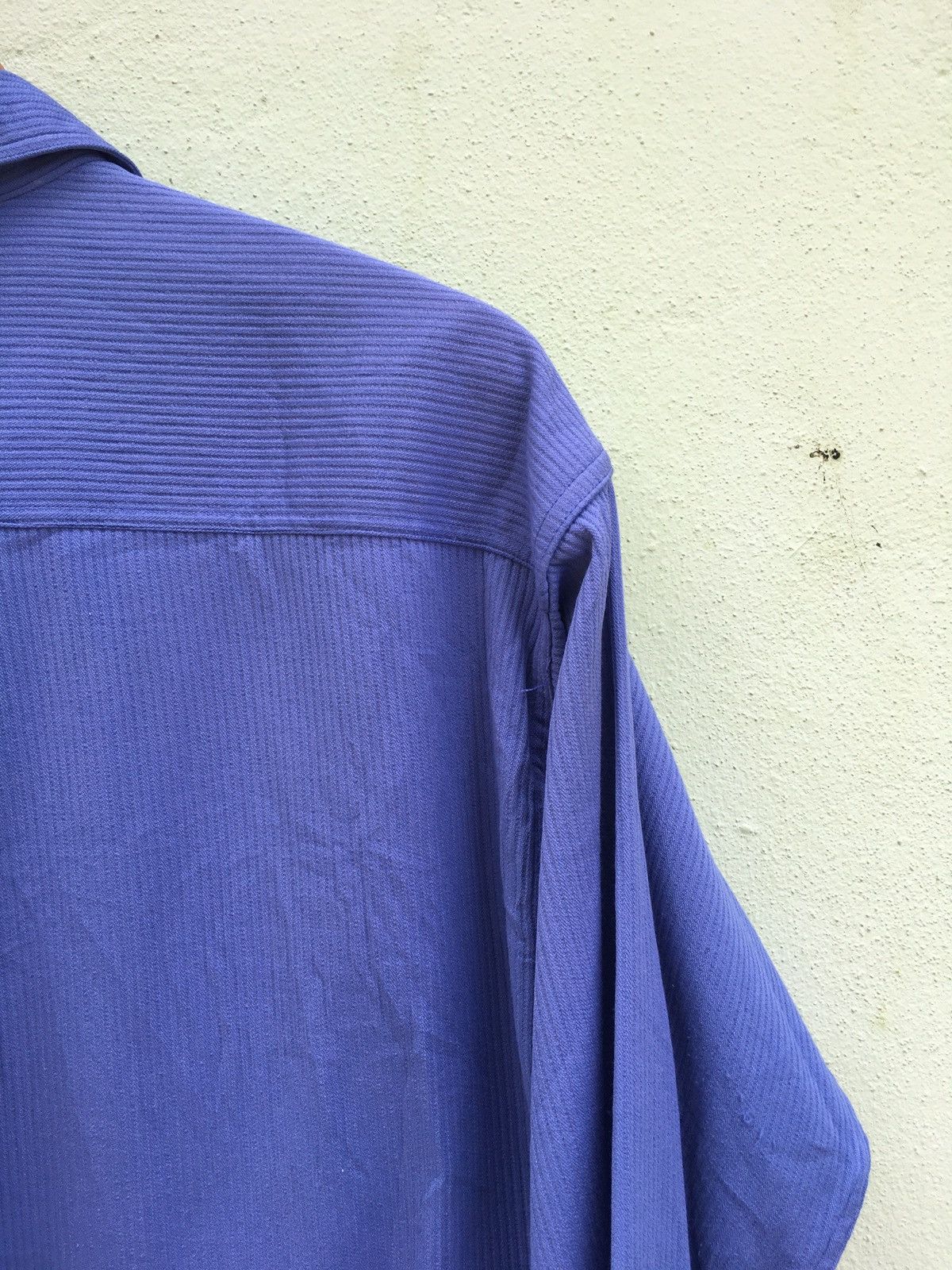 Jack Wolfskin Vintage Jack Wolfskin Curduroy Button Shirt Size US M / EU 48-50 / 2 - 12 Thumbnail