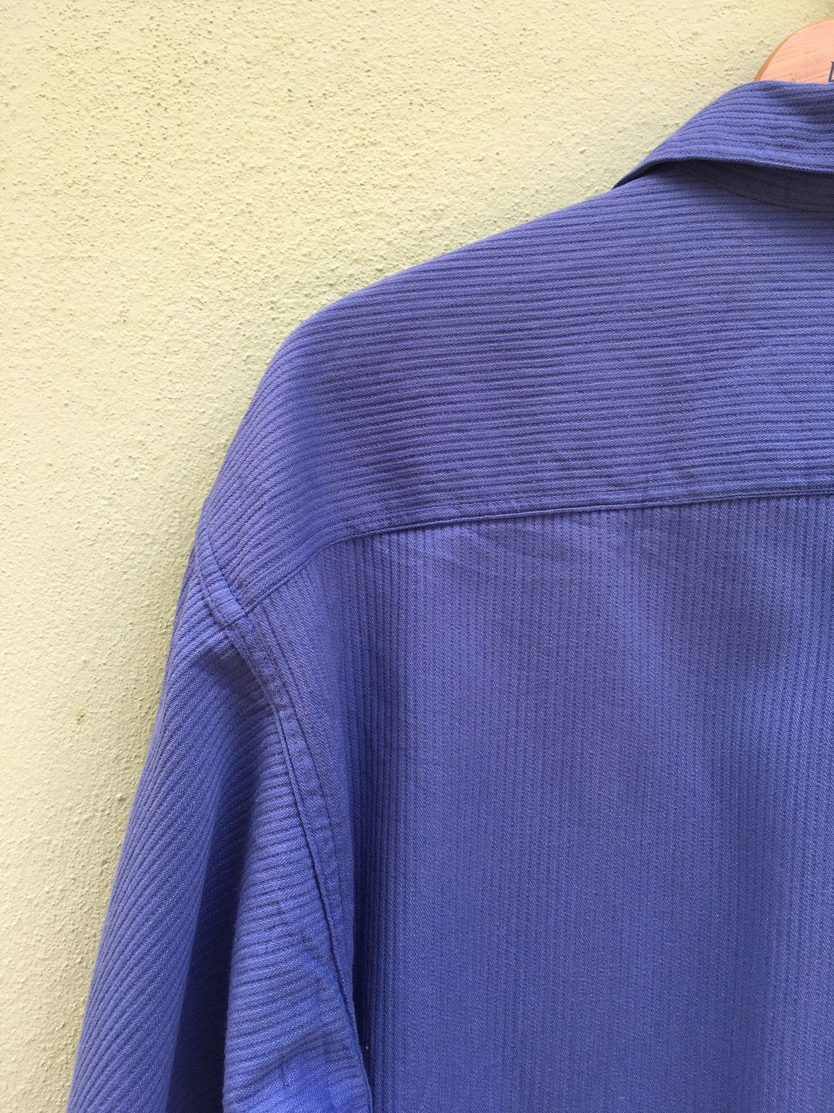 Jack Wolfskin Vintage Jack Wolfskin Curduroy Button Shirt Size US M / EU 48-50 / 2 - 11 Thumbnail