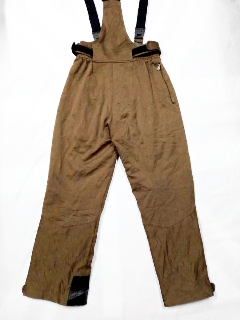 Other Yamaha Overall Pants Size US 29 - 4 Thumbnail