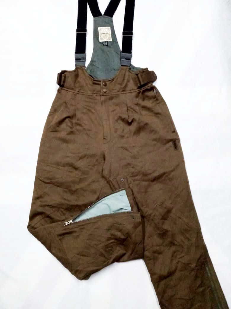 Other Yamaha Overall Pants Size US 29 - 3 Thumbnail