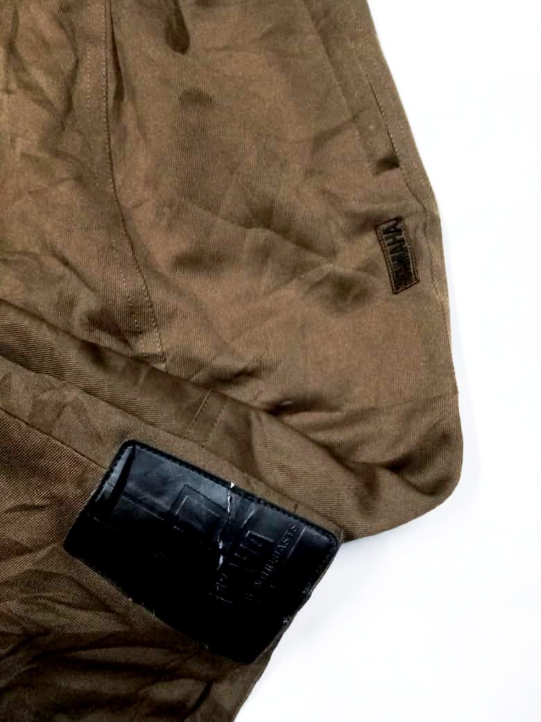 Other Yamaha Overall Pants Size US 29 - 7 Thumbnail