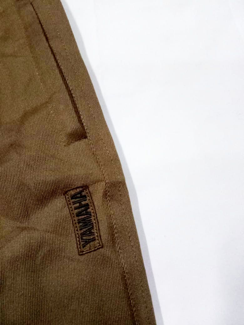 Other Yamaha Overall Pants Size US 29 - 6 Thumbnail