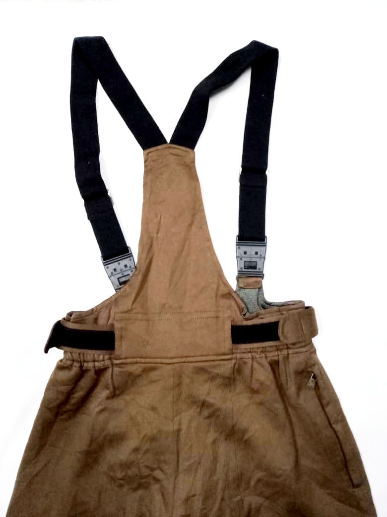 Other Yamaha Overall Pants Size US 29 - 8 Thumbnail