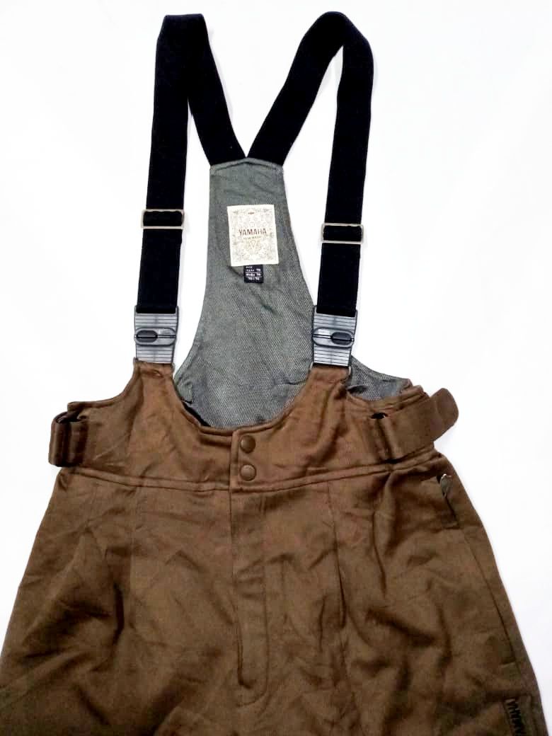 Other Yamaha Overall Pants Size US 29 - 5 Thumbnail
