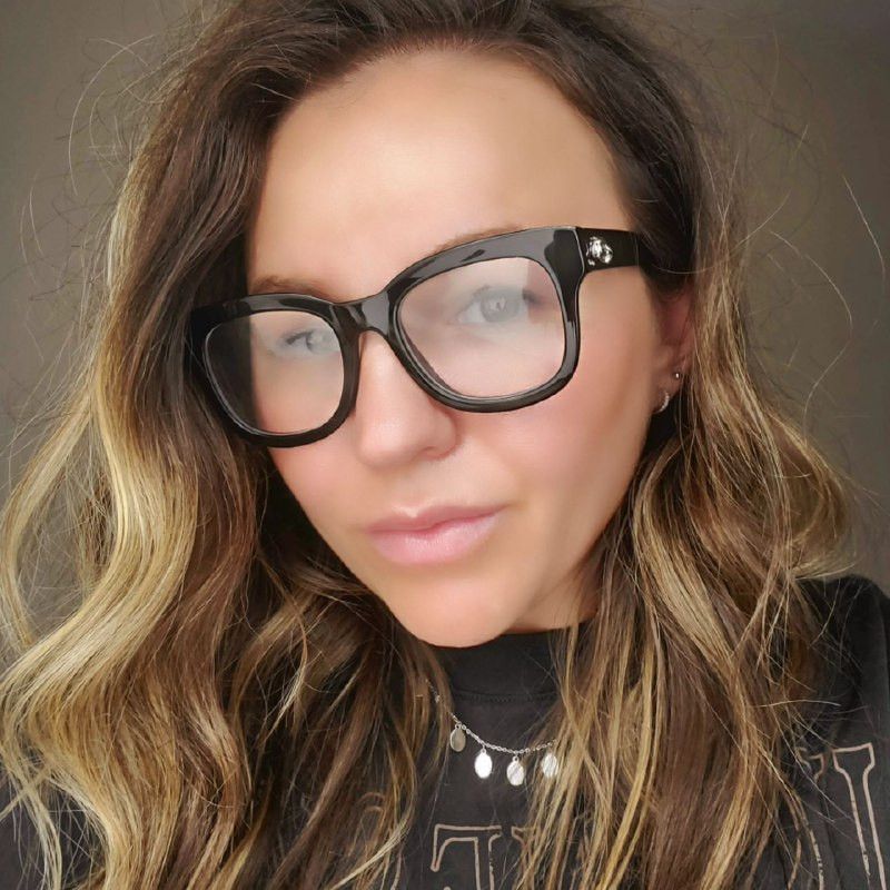 Gucci BRAND NEW GUCCI GG0033O 001 BLACK EYEGLASSES | Grailed