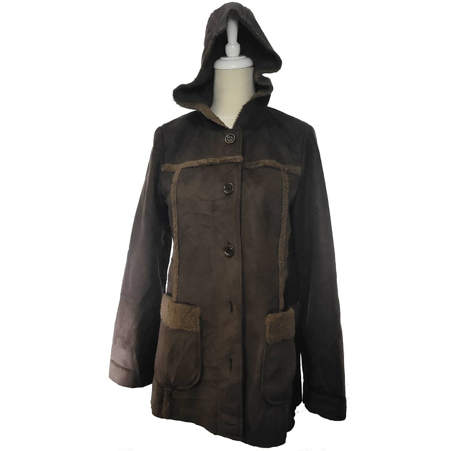 Other Crocodile leather jacket Size US M / EU 48-50 / 2 - 1 Thumbnail