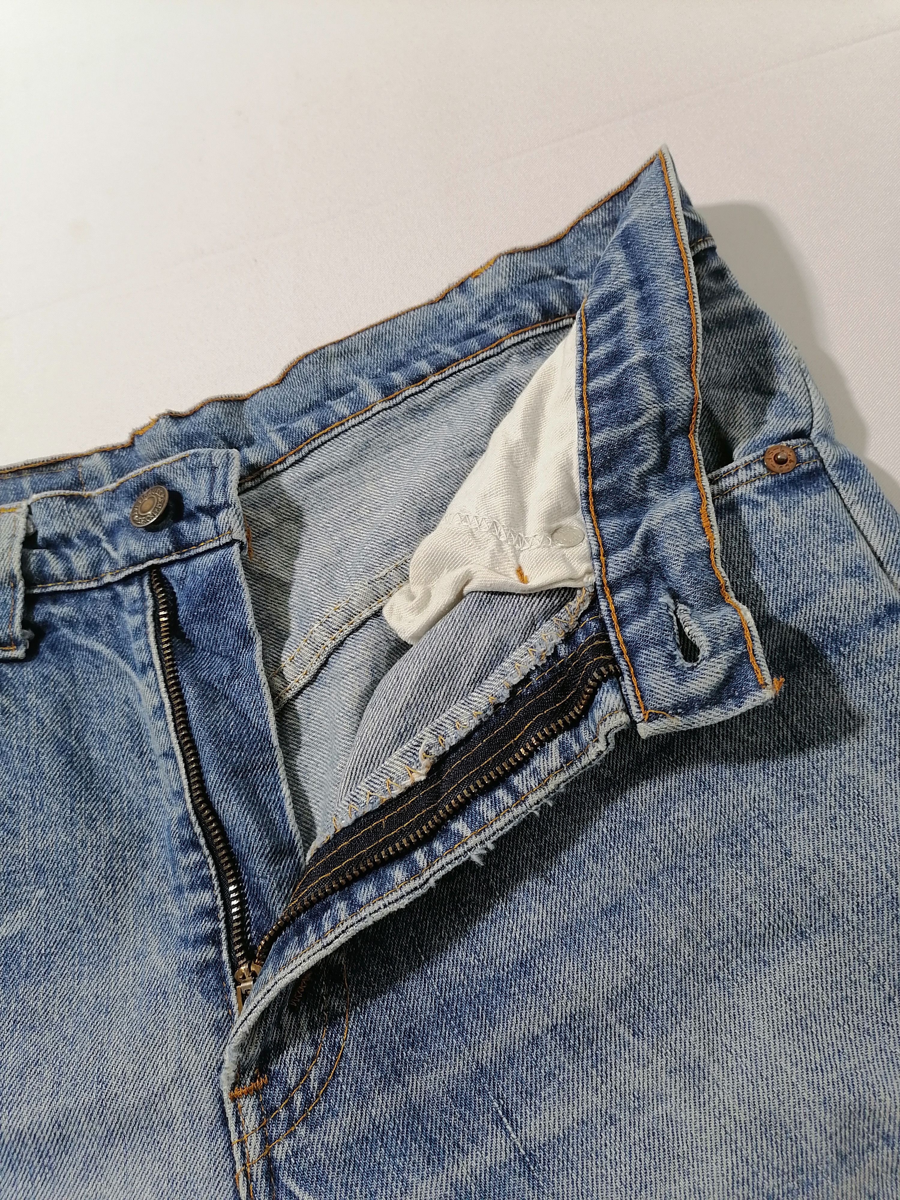 Levi's Levi's Strauss 20517 0217 Denim Jeans Size US 30 / EU 46 - 5 Thumbnail