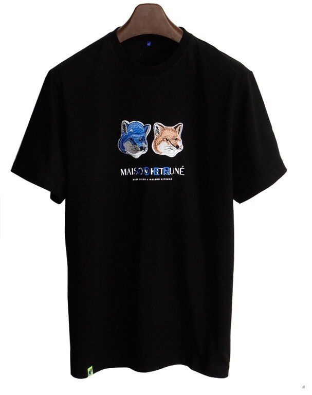 Ader Error Maison Kitsune | Grailed