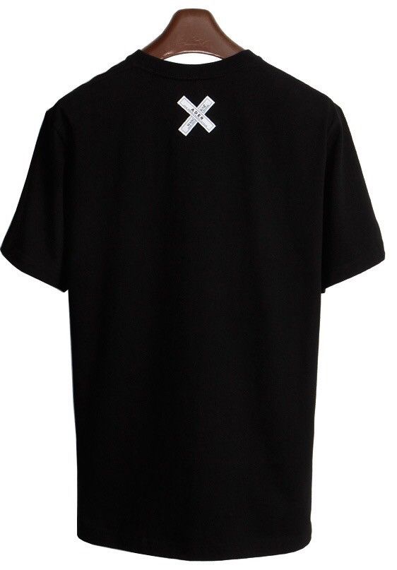 Ader Error × Maison Kitsune ader error x maison kitsuné twin fox head black Size US S / EU 44-46 / 1 - 2 Thumbnail