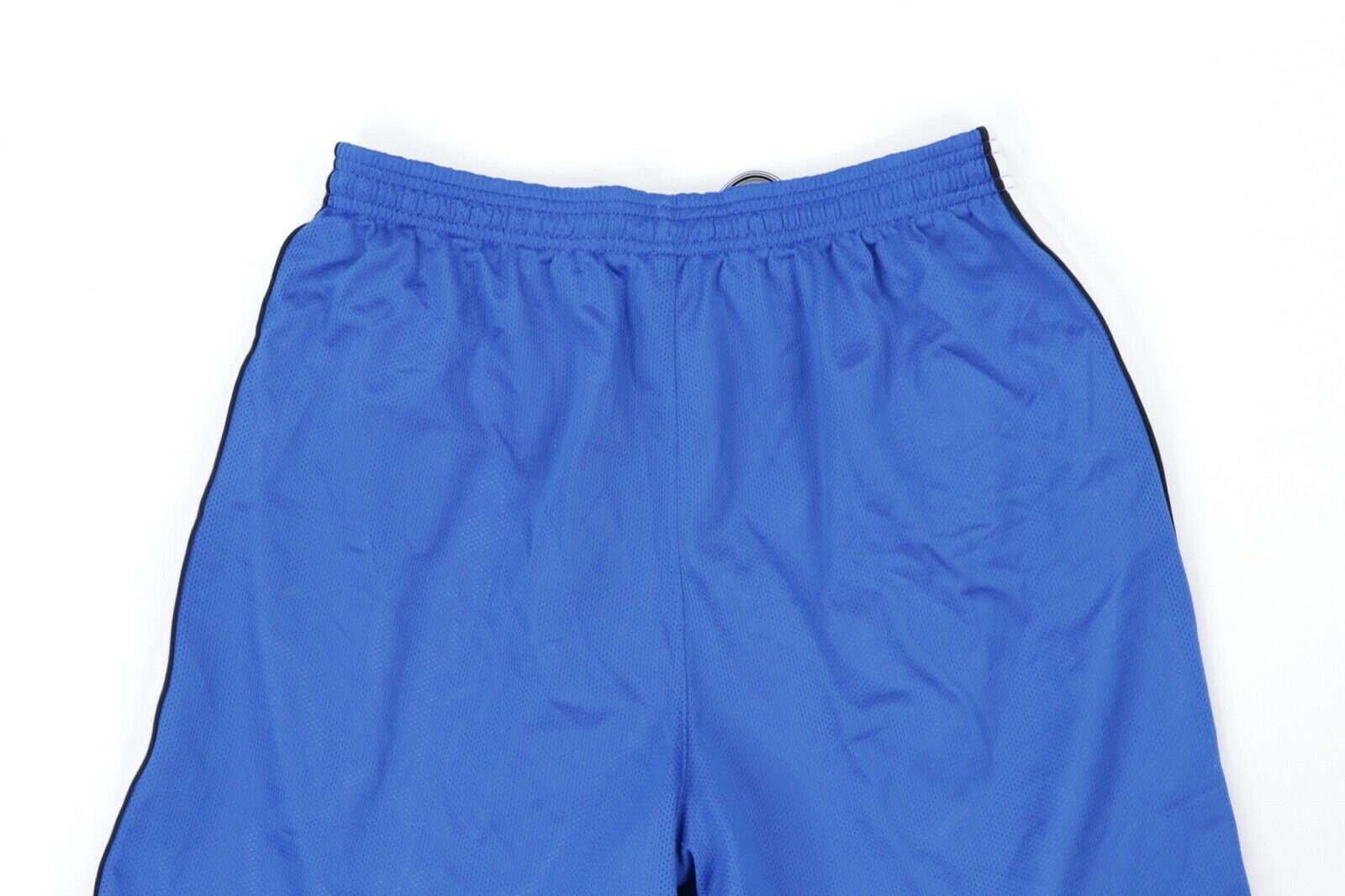 Nike Vintage Nike Total 90 Reversible Soccer Shorts Blue White M Size US 30 / EU 46 - 3 Thumbnail