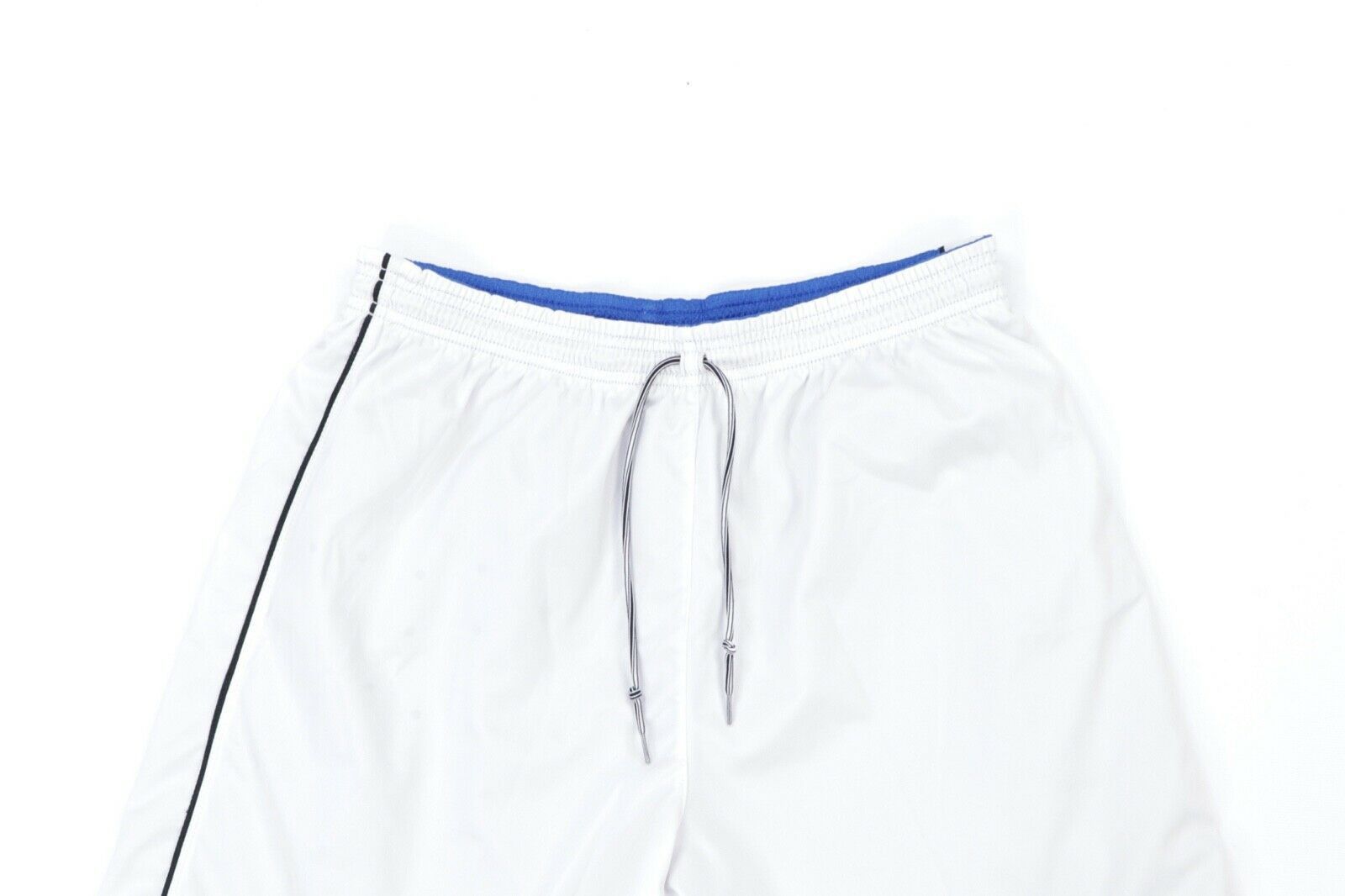Nike Vintage Nike Total 90 Reversible Soccer Shorts Blue White M Size US 30 / EU 46 - 7 Thumbnail