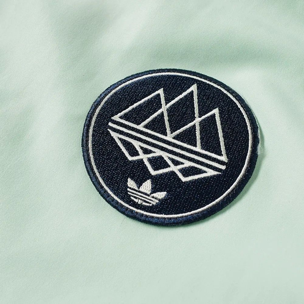 Adidas spezial jacket on sale livesey