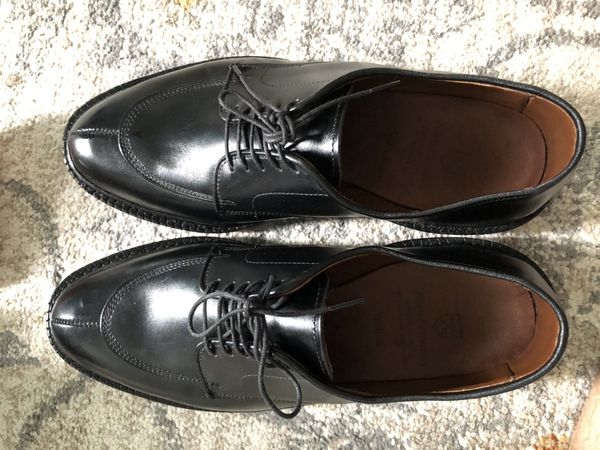 Factory 2nd hot sale allen edmonds